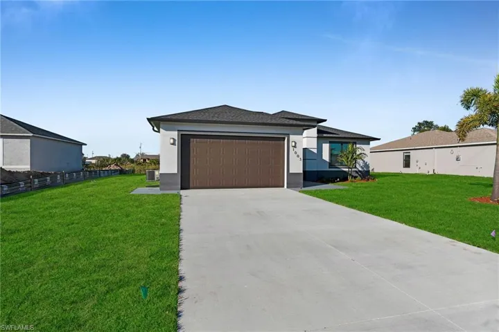 1003 NW 8  TER, Cape Coral, FL 33993