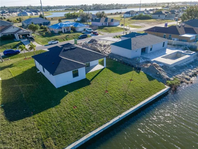 1003 NW 8  TER, Cape Coral, FL 33993