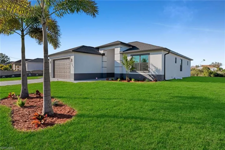 1003 NW 8  TER, Cape Coral, FL 33993