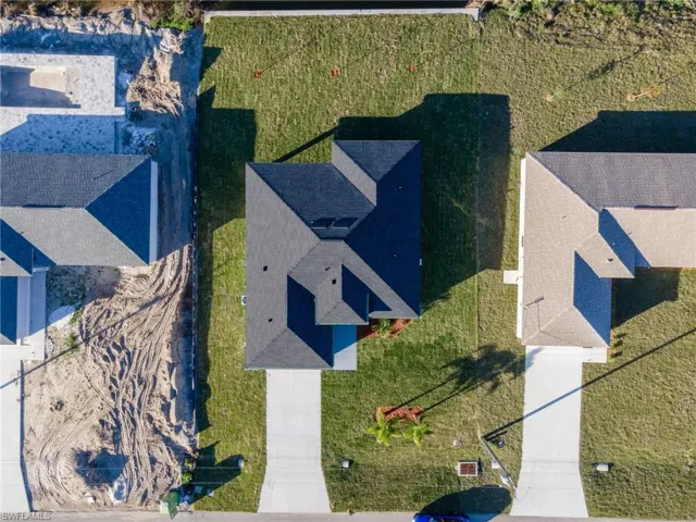 1003 NW 8  TER, Cape Coral, FL 33993