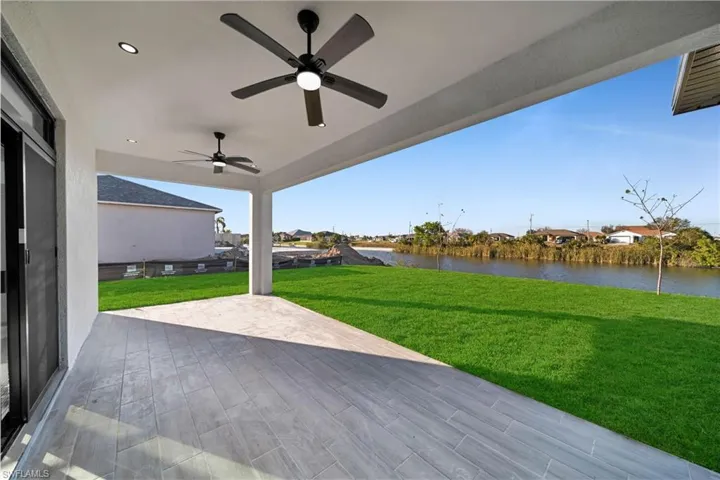1003 NW 8  TER, Cape Coral, FL 33993