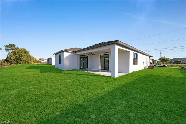 1003 NW 8  TER, Cape Coral, FL 33993