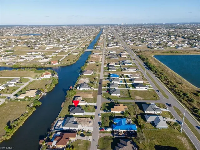 1003 NW 8  TER, Cape Coral, FL 33993