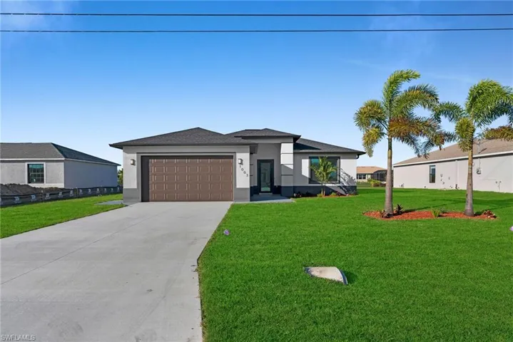 1003 NW 8  TER, Cape Coral, FL 33993