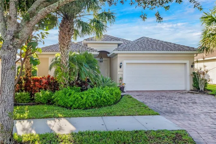 8416 Benelli Ct, Naples, Florida 34114