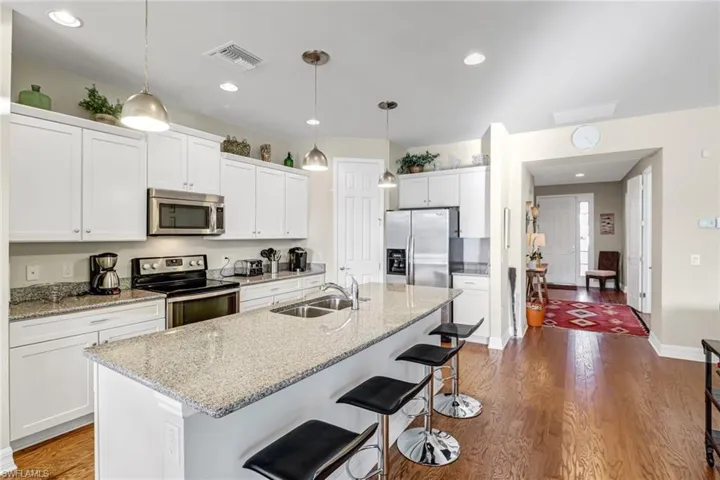 8416 Benelli Ct, Naples, Florida 34114