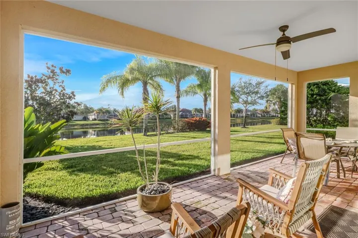 8416 Benelli Ct, Naples, Florida 34114