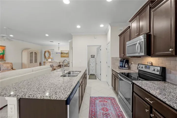 13512  Tripoli  CT, Estero, FL 33928