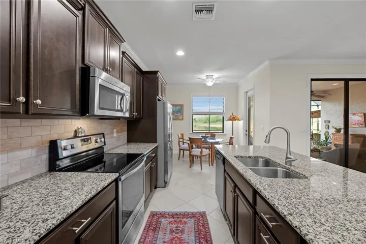 13512  Tripoli  CT, Estero, FL 33928