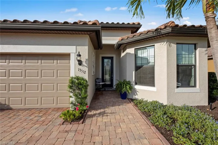 13512  Tripoli  CT, Estero, FL 33928