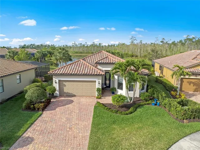 13512  Tripoli  CT, Estero, FL 33928