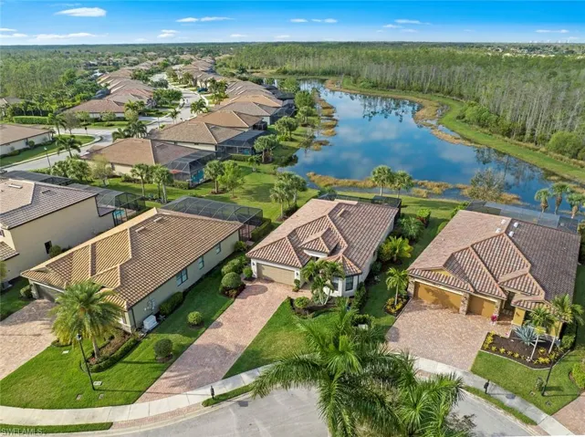 13512  Tripoli  CT, Estero, FL 33928