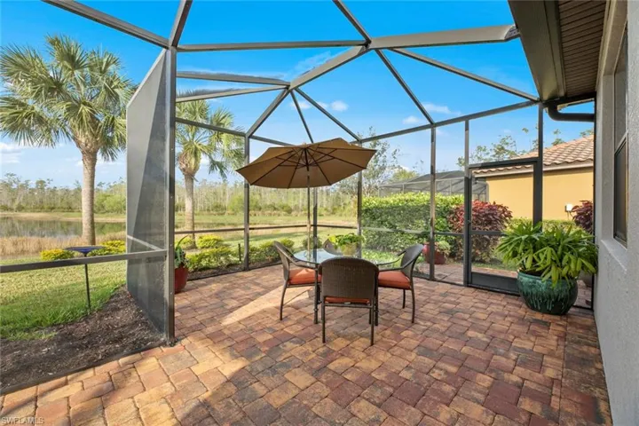 13512  Tripoli  CT, Estero, FL 33928