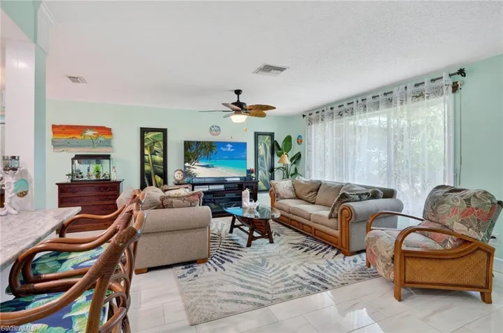 4638 Vinsetta Ave, North Fort Myers, Florida 33903