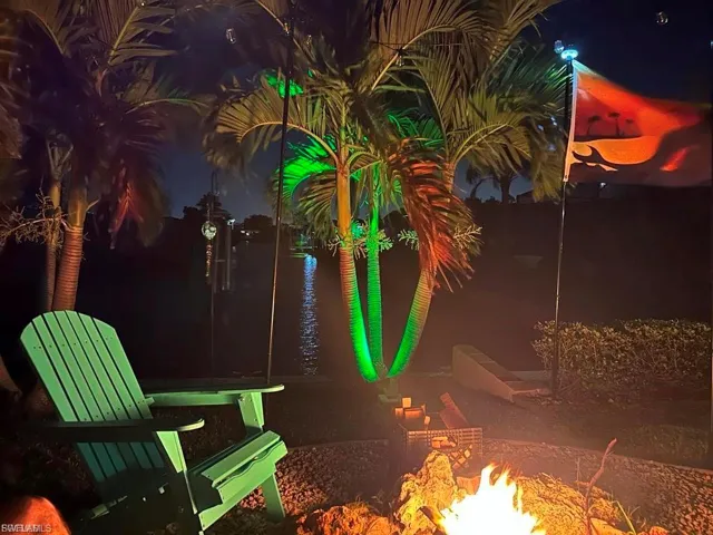 4638 Vinsetta Ave, North Fort Myers, Florida 33903