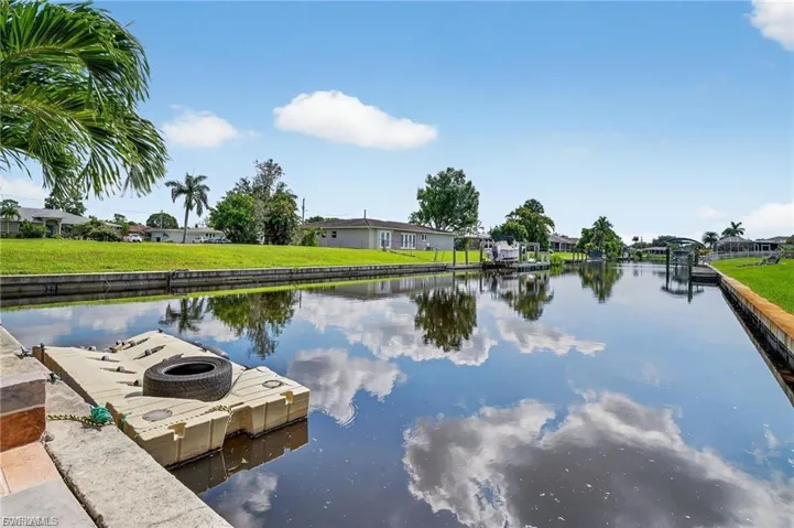 4638 Vinsetta Ave, North Fort Myers, Florida 33903