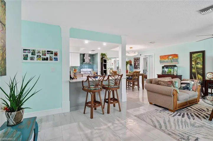 4638 Vinsetta Ave, North Fort Myers, Florida 33903