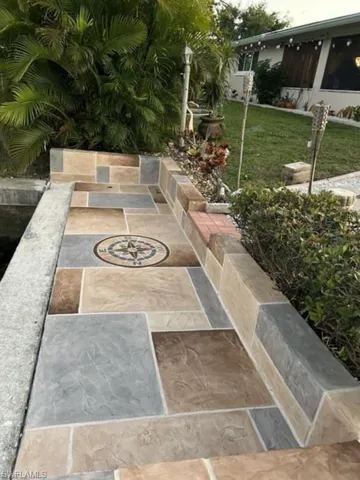 4638 Vinsetta Ave, North Fort Myers, Florida 33903