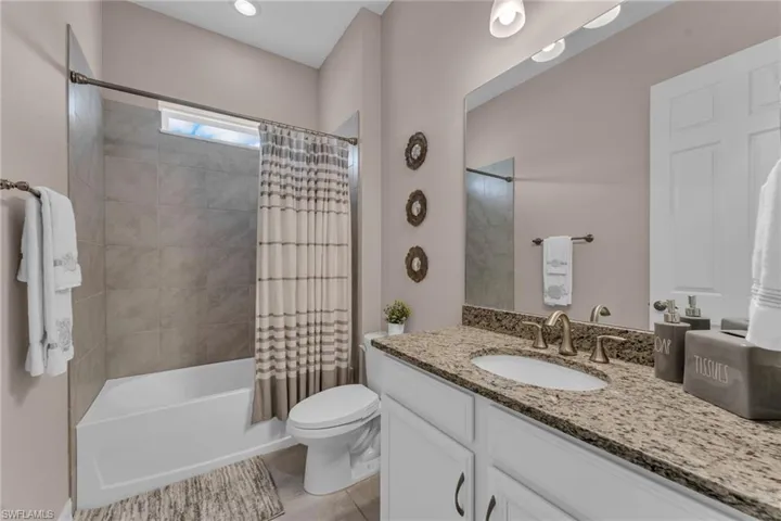 Bathroom #3