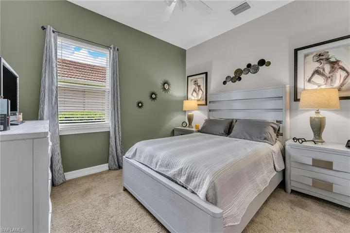 Guest Bedroom with Ensuite