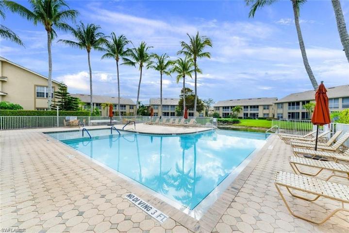 Cypress Cove Community Pool