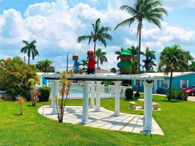 14621 Mcgregor Blvd 1, Fort Myers, Florida 33908