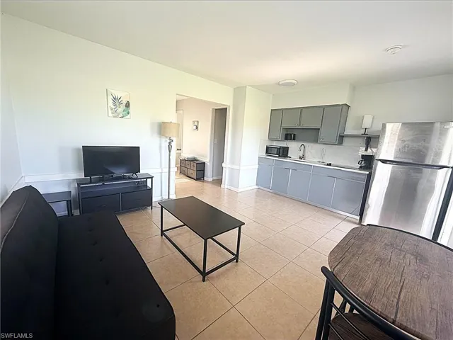 14621 Mcgregor Blvd 1, Fort Myers, Florida 33908
