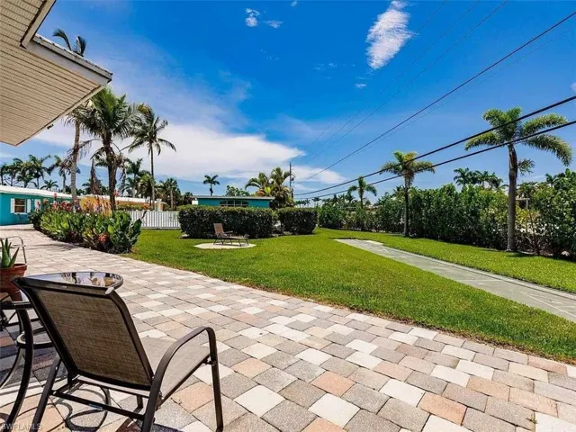 14621 Mcgregor Blvd 1, Fort Myers, Florida 33908