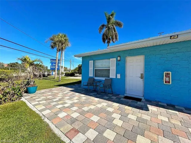 14621 Mcgregor Blvd 1, Fort Myers, Florida 33908