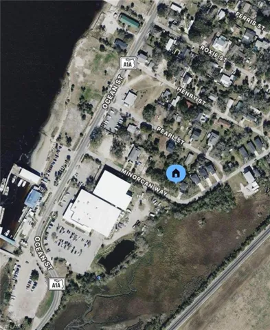 0 Minorcan Way, Jacksonville, Florida 32233