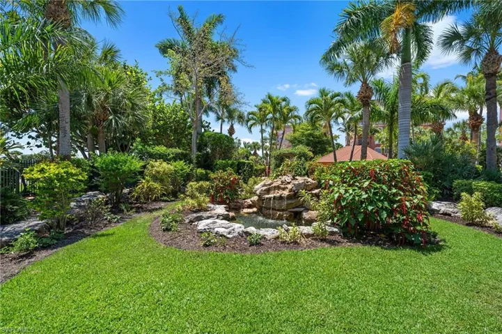 Butterfly Garden