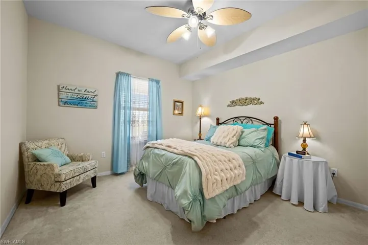 Third Bedroom