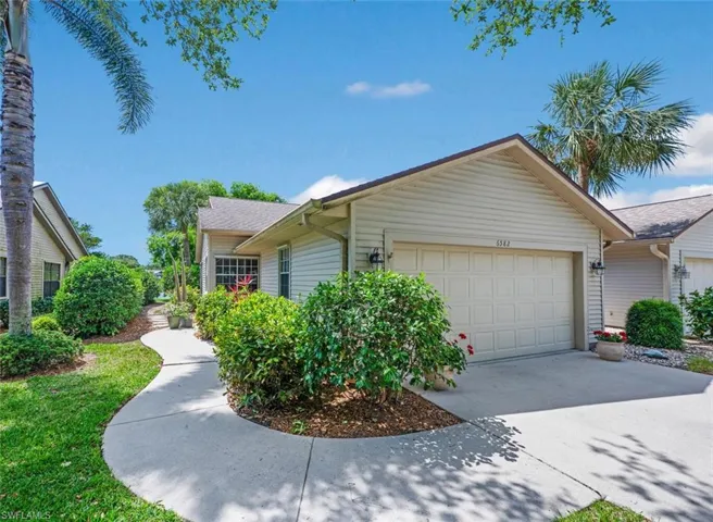 6582  Ilex  CIR, Naples, FL 34109