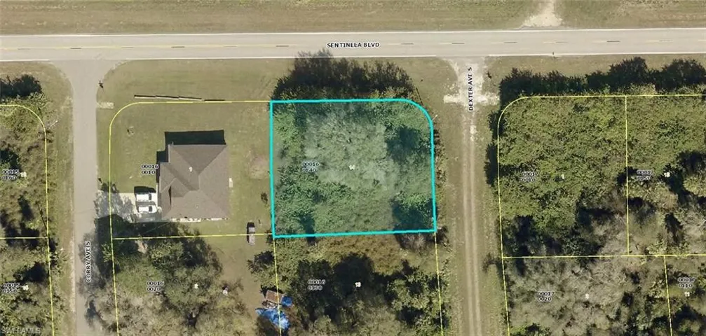 120 Dexter Ave S, Lehigh Acres, Florida 33974