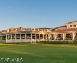 Mediterra clubhouse