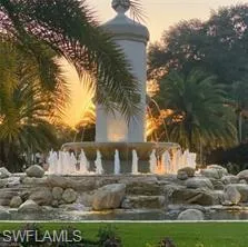 Mediterra main entrance
