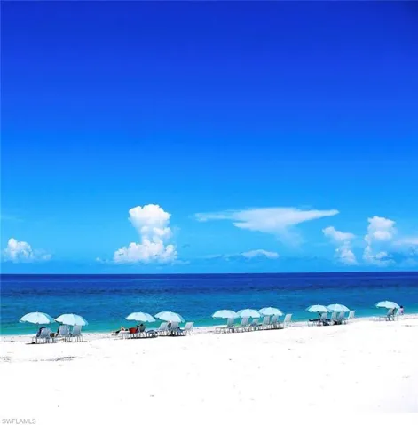 Cabana service