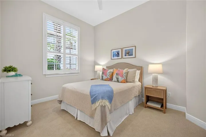 En-suite Guest Bedroom