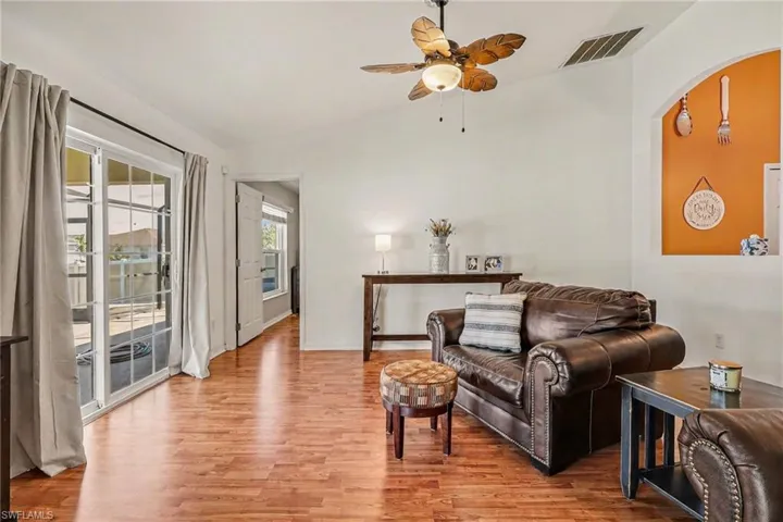 211 NW 26th  AVE, Cape Coral, FL 33993