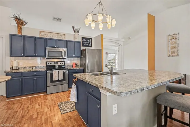 211 NW 26th  AVE, Cape Coral, FL 33993