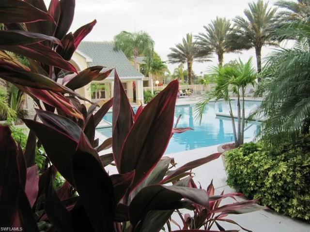 12540 Equestrian Cir 509, Fort Myers, Florida 33907