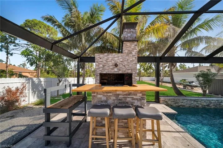 View of patio / terrace/