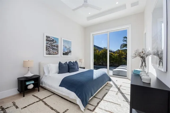 4554 Seagrove Landing Way is a pre-construction customized Dune plan purchase agreement. The photos in this listing are of a recently constructed and staged Dune plan with similar materials and features in the same community. This plan may be built as shown or customized.