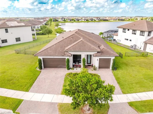 4822  Frattina  ST, Ave Maria, FL 34142