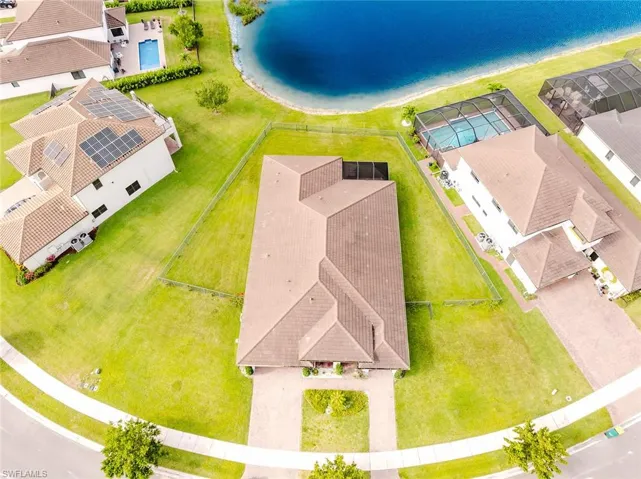 4822  Frattina  ST, Ave Maria, FL 34142