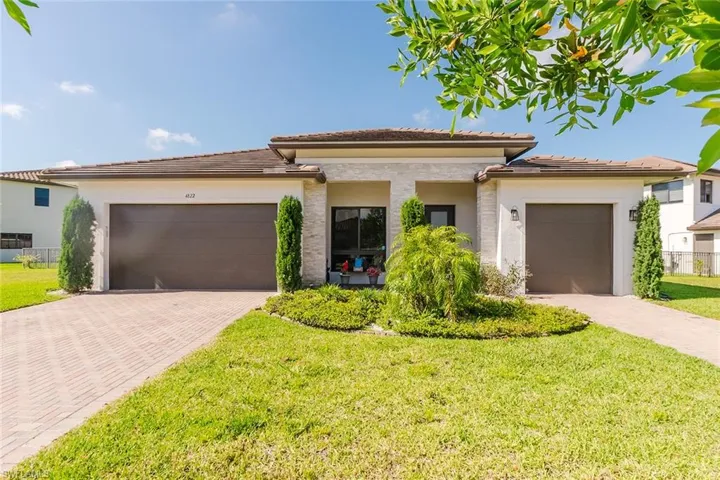 4822  Frattina  ST, Ave Maria, FL 34142