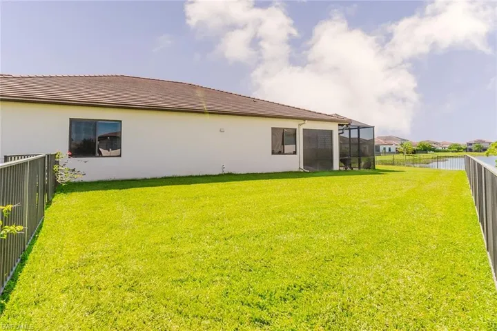 4822  Frattina  ST, Ave Maria, FL 34142
