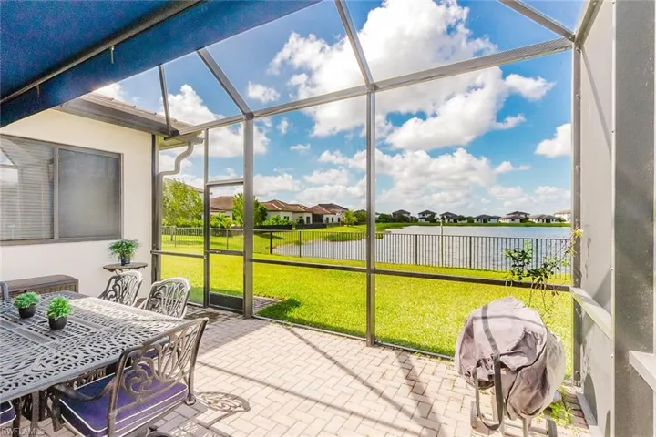 4822 Frattina St, Ave Maria, Florida 34142