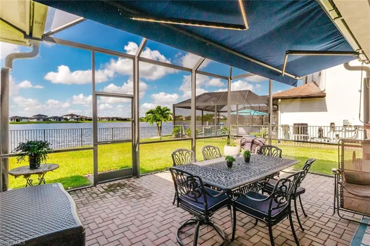 4822  Frattina  ST, Ave Maria, FL 34142