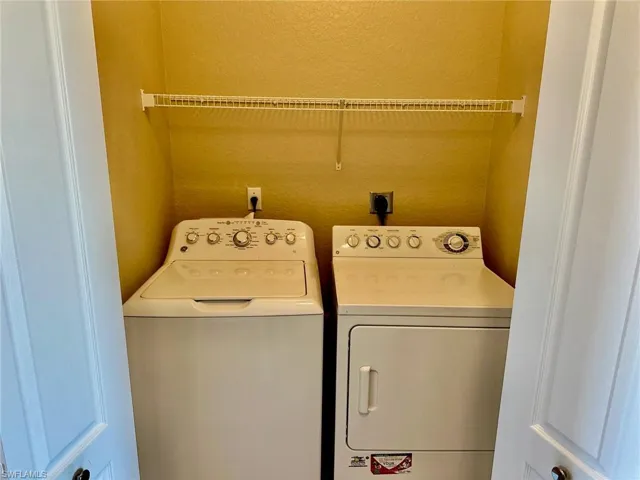 8341 Whiskey Preserve Cir 544, Fort Myers, Florida 33919